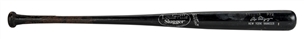 2005-06 Alex Rodriguez Game Used Louisville Slugger P72 Model Bat (PSA/DNA GU 8.5)